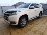 Mitsubishi Montero Sport 2019 года за 13 900 000 тг. в Атырау