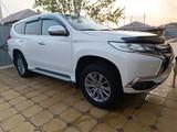 Mitsubishi Montero Sport 2019 года за 13 900 000 тг. в Атырау – фото 2