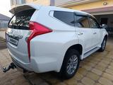 Mitsubishi Montero Sport 2019 года за 13 900 000 тг. в Атырау – фото 4