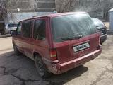 Chrysler Voyager 1995 года за 1 800 000 тг. в Уральск – фото 2
