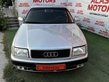 Audi 100 1991 годаүшін2 490 000 тг. в Шымкент – фото 2