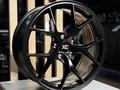 Ковано-литые диски KE Racing 5x114.3 за 300 000 тг. в Астана