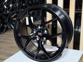 Ковано-литые диски KE Racing 5x114.3 за 300 000 тг. в Астана – фото 3
