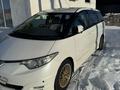 Toyota Estima 2007 годаүшін6 500 000 тг. в Талдыкорган