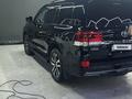 Toyota Land Cruiser 2018 годаүшін29 999 000 тг. в Алматы – фото 9
