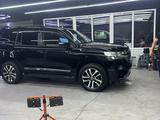 Toyota Land Cruiser 2018 годаүшін29 999 000 тг. в Алматы