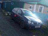 Volkswagen Polo 2002 годаүшін2 300 000 тг. в Петропавловск