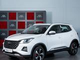 Chery Tiggo 4 Pro Prestige 2025 года за 9 590 000 тг. в Кокшетау – фото 2