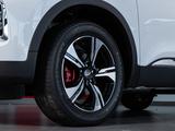 Chery Tiggo 4 Pro Prestige 2025 года за 9 590 000 тг. в Кокшетау – фото 3