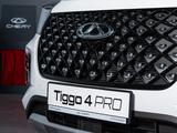 Chery Tiggo 4 Pro Prestige 2025 года за 9 590 000 тг. в Кокшетау – фото 4