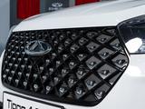 Chery Tiggo 4 Pro Prestige 2025 года за 9 590 000 тг. в Кокшетау – фото 5
