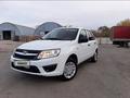 ВАЗ (Lada) Granta 2190 2015 года за 2 400 000 тг. в Уральск – фото 10