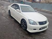 Toyota Crown 2006 годаүшін7 500 000 тг. в Алматы