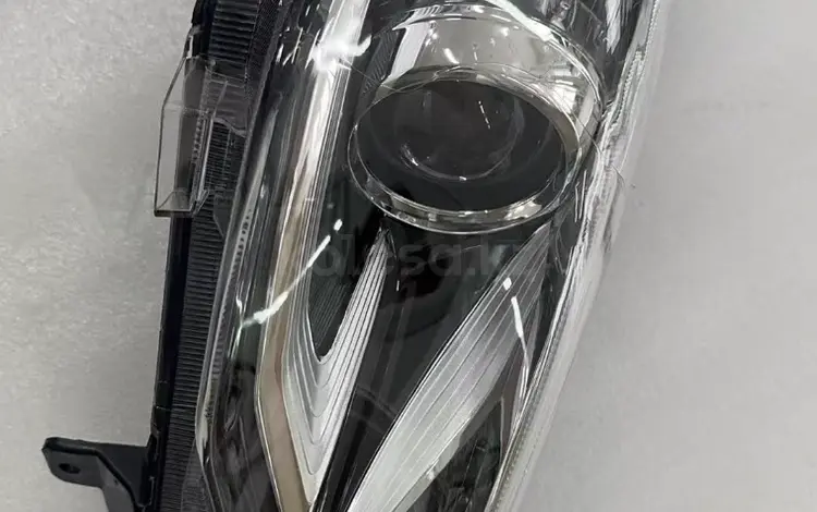 Фара левая Changan Alsvin за 5 000 тг. в Астана