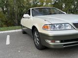 Toyota Mark II 1999 года за 4 700 000 тг. в Павлодар – фото 3