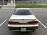 Toyota Mark II 1999 года за 4 700 000 тг. в Павлодар – фото 4