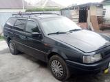 Volkswagen Passat 1992 годаfor1 550 000 тг. в Талдыкорган