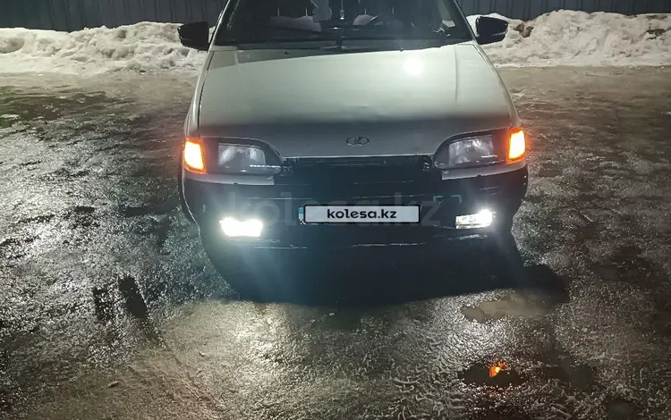 ВАЗ (Lada) 2115 2005 года за 1 000 000 тг. в Уральск