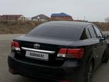 Toyota Avensis 2012 годаүшін7 450 000 тг. в Актау – фото 4