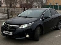 Toyota Avensis 2012 года за 7 450 000 тг. в Атырау