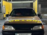 ВАЗ (Lada) 2114 2008 годаүшін550 000 тг. в Уральск – фото 2