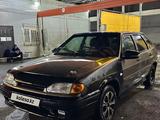 ВАЗ (Lada) 2114 2008 годаүшін550 000 тг. в Уральск