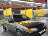 ВАЗ (Lada) 2114 2008 годаүшін550 000 тг. в Уральск – фото 3
