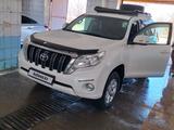 Toyota Land Cruiser Prado 2014 годаүшін18 000 000 тг. в Усть-Каменогорск – фото 2