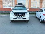 Toyota Land Cruiser Prado 2014 годаүшін18 000 000 тг. в Усть-Каменогорск