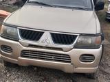 Mitsubishi Montero Sport 2001 года за 1 800 000 тг. в Каскелен