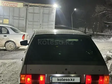 ВАЗ (Lada) 2114 2012 года за 1 500 000 тг. в Алматы – фото 6