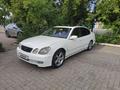 Lexus GS 300 2000 годаүшін3 300 000 тг. в Экибастуз