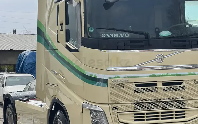 Volvo  FH 2013 года за 26 500 000 тг. в Шымкент