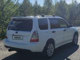 Subaru Forester 2006 годаүшін5 500 000 тг. в Риддер – фото 3