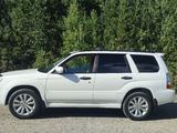 Subaru Forester 2006 годаүшін5 500 000 тг. в Риддер – фото 5