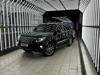 Lexus LX 570 2012 годаүшін30 000 000 тг. в Астана