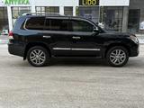 Lexus LX 570 2012 года за 30 000 000 тг. в Астана – фото 3