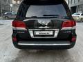 Lexus LX 570 2012 годаүшін30 000 000 тг. в Астана – фото 7