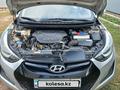 Hyundai Elantra 2014 годаfor6 500 000 тг. в Талдыкорган – фото 14