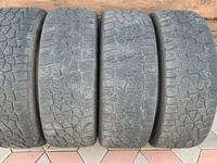 Шины Mickey Thompson Baja STZ 275/55 R20 за 199 000 тг. в Усть-Каменогорск