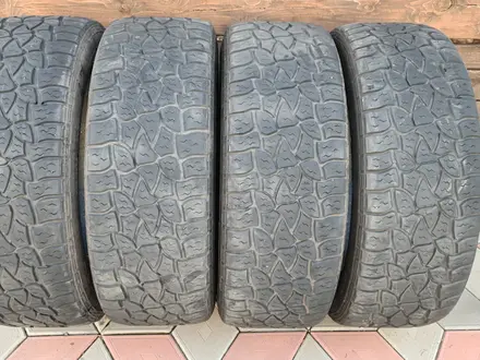 Шины Mickey Thompson Baja STZ 275/55 R20 за 199 000 тг. в Усть-Каменогорск