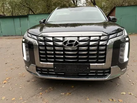 Hyundai Palisade 2024 года за 27 995 000 тг. в Астана – фото 16