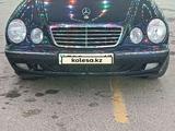 Mercedes-Benz E 280 2000 года за 4 300 000 тг. в Шымкент
