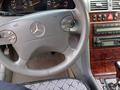Mercedes-Benz E 280 2000 года за 4 300 000 тг. в Шымкент – фото 9