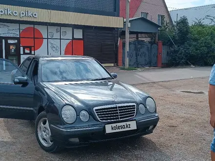 Mercedes-Benz E 280 2000 года за 4 300 000 тг. в Шымкент – фото 10