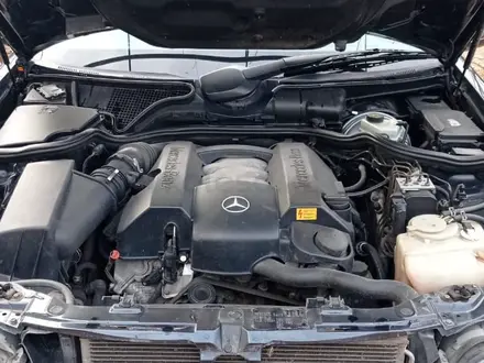 Mercedes-Benz E 280 2000 года за 4 300 000 тг. в Шымкент – фото 3