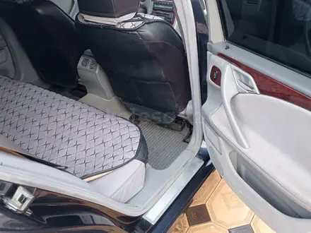 Mercedes-Benz E 280 2000 года за 4 300 000 тг. в Шымкент – фото 7