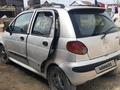 Daewoo Matiz 1999 года за 500 000 тг. в Алматы – фото 2