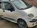 Daewoo Matiz 1999 года за 500 000 тг. в Алматы – фото 3