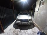 Hyundai Sonata 2002 годаfor1 900 000 тг. в Аксай – фото 2